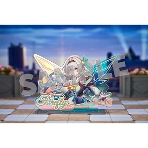 Good Smile Company Honkai Star Rail Nendoroid Firefly 
