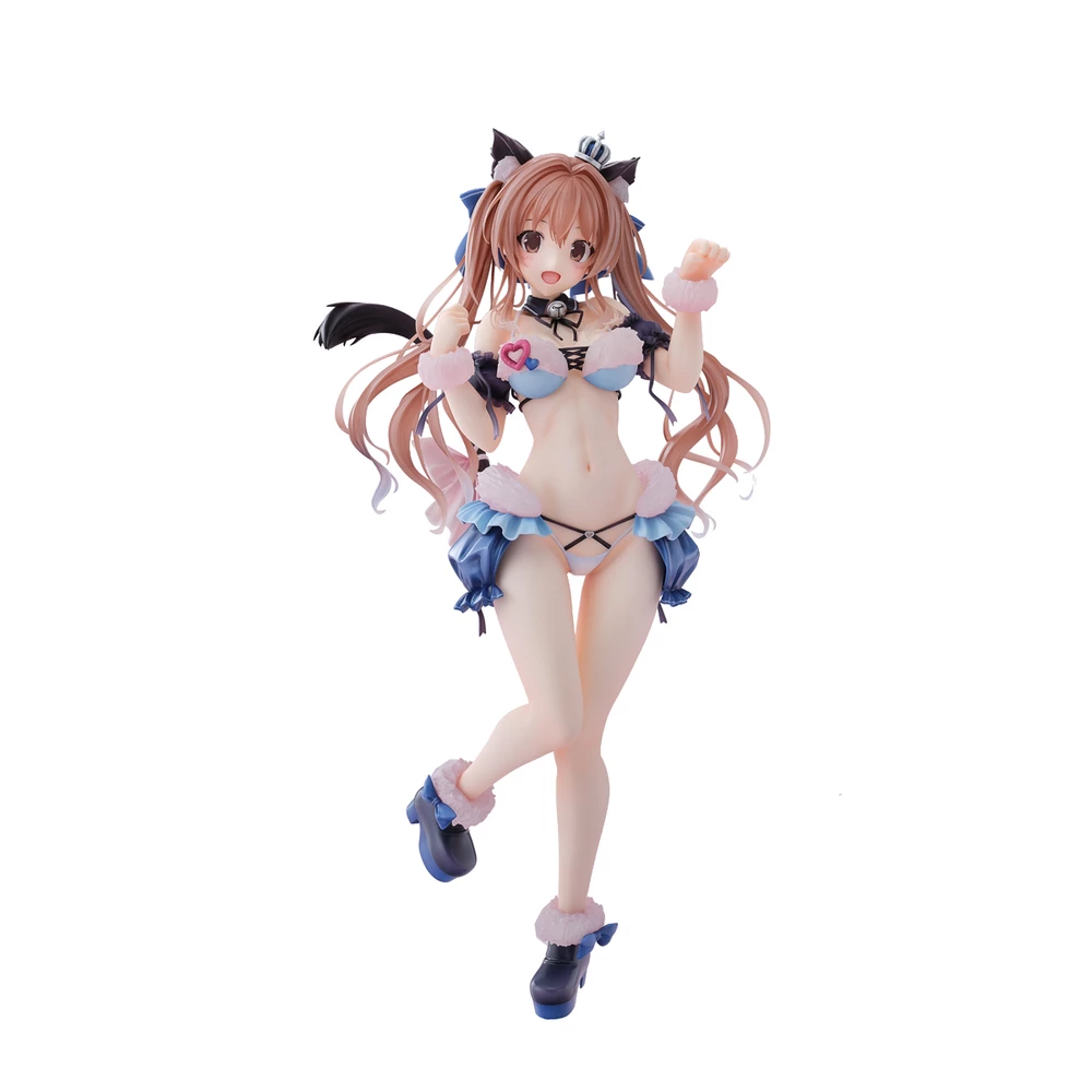 karory Original Character 1/6 Scale  Kanon-chan Illustrated by karory 