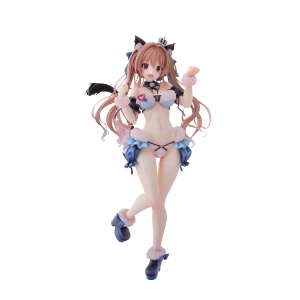 Orchid Seed karory Original Character 1/6 Scale  Kanon-chan Illustrated by karory 