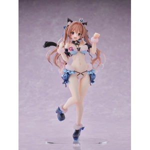 Orchid Seed karory Original Character 1/6 Scale  Kanon-chan Illustrated by karory 