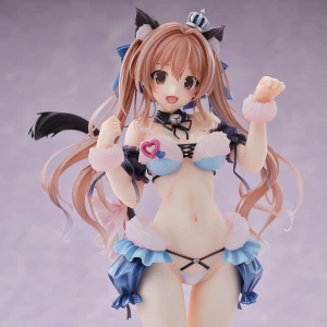 Orchid Seed karory Original Character 1/6 Scale  Kanon-chan Illustrated by karory 
