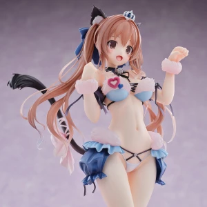 Orchid Seed karory Original Character 1/6 Scale  Kanon-chan Illustrated by karory 