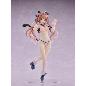Orchid Seed karory Original Character 1/6 Scale  Kanon-chan Illustrated by karory 