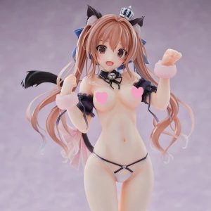 Orchid Seed karory Original Character 1/6 Scale  Kanon-chan Illustrated by karory 
