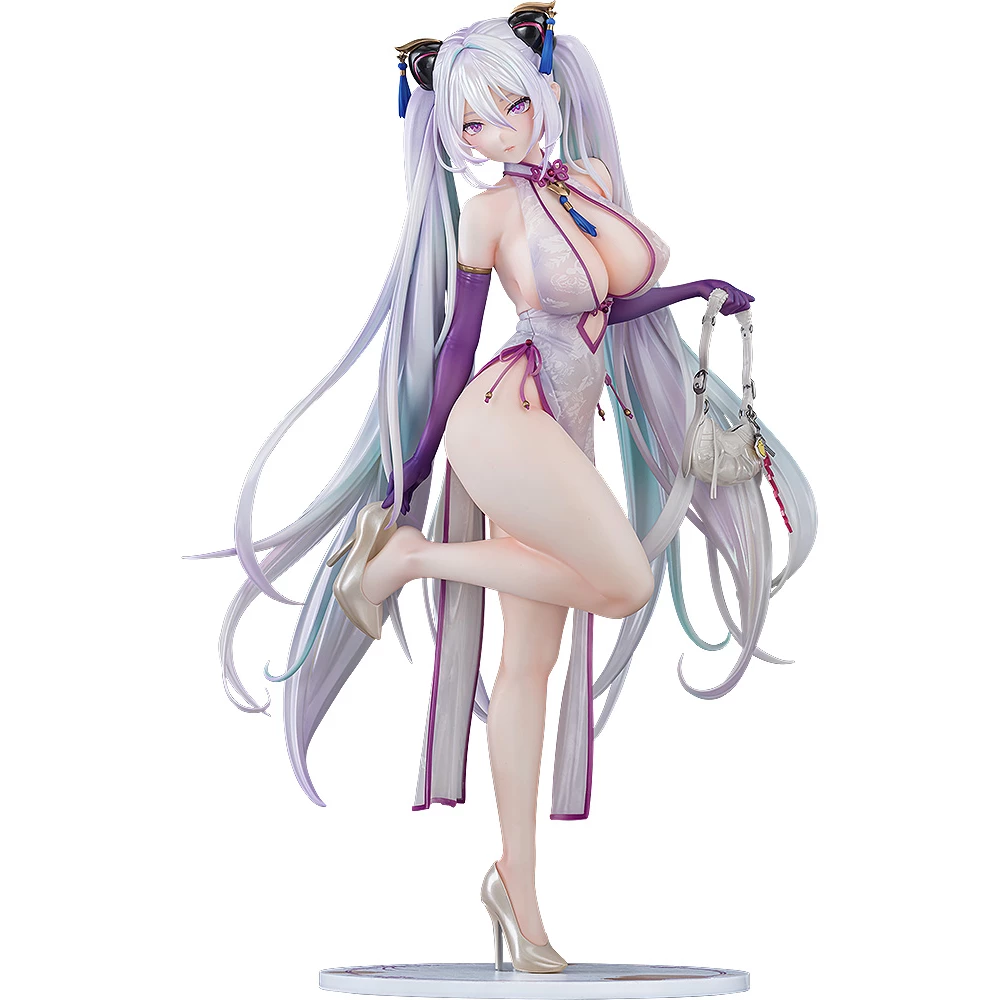 Azur Lane 1/6 Scale Kearsarge Springtime Monitoring 