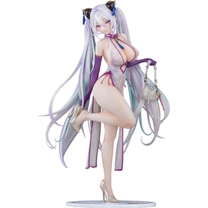 Phat! Azur Lane 1/6 Scale Kearsarge Springtime Monitoring 
