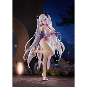 Phat! Azur Lane 1/6 Scale Kearsarge Springtime Monitoring 