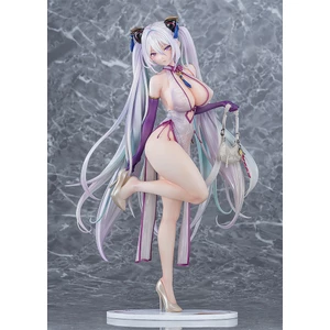 Phat! Azur Lane 1/6 Scale Kearsarge Springtime Monitoring 