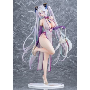 Phat! Azur Lane 1/6 Scale Kearsarge Springtime Monitoring 