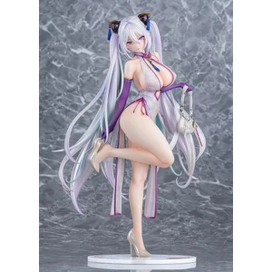 Phat! Azur Lane 1/6 Scale Kearsarge Springtime Monitoring 