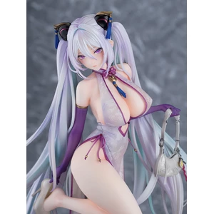 Phat! Azur Lane 1/6 Scale Kearsarge Springtime Monitoring 
