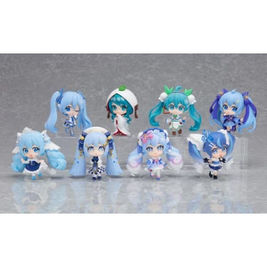 Good Smile Company Snow Miku All Stars Blind Box Series Vol. 2 