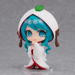 Good Smile Company Snow Miku All Stars Blind Box Series Vol. 2 