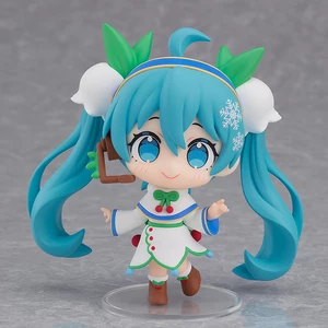 Good Smile Company Snow Miku All Stars Blind Box Series Vol. 2 