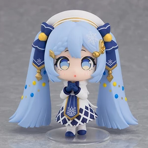 Good Smile Company Snow Miku All Stars Blind Box Series Vol. 2 