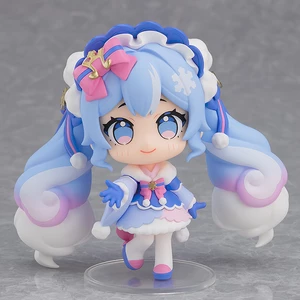 Good Smile Company Snow Miku All Stars Blind Box Series Vol. 2 