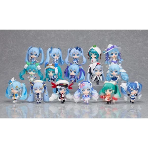 Good Smile Company Snow Miku All Stars Blind Box Series Vol. 2 