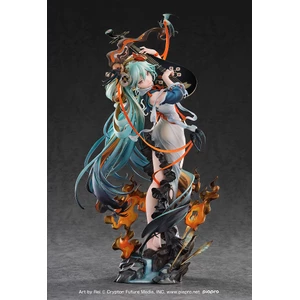 Good Smile Company 1/7 Scale Hatsune Miku Shimian Maifu Ver. 