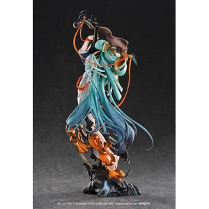 Good Smile Company 1/7 Scale Hatsune Miku Shimian Maifu Ver. 