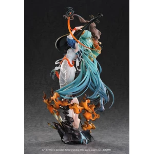 Good Smile Company 1/7 Scale Hatsune Miku Shimian Maifu Ver. 