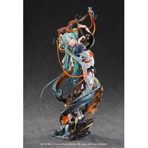 Good Smile Company 1/7 Scale Hatsune Miku Shimian Maifu Ver. 