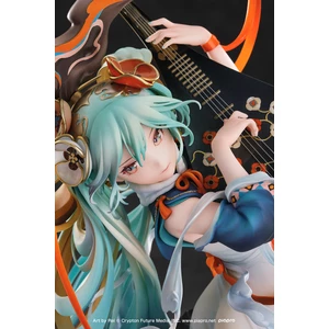 Good Smile Company 1/7 Scale Hatsune Miku Shimian Maifu Ver. 