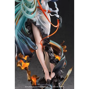 Good Smile Company 1/7 Scale Hatsune Miku Shimian Maifu Ver. 