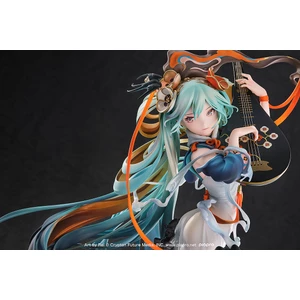 Good Smile Company 1/7 Scale Hatsune Miku Shimian Maifu Ver. 