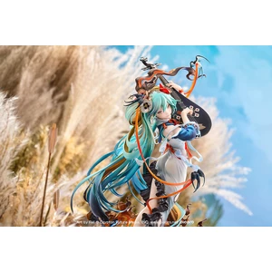 Good Smile Company 1/7 Scale Hatsune Miku Shimian Maifu Ver. 