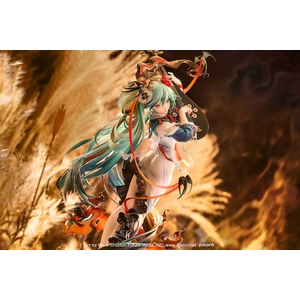 Good Smile Company 1/7 Scale Hatsune Miku Shimian Maifu Ver. 