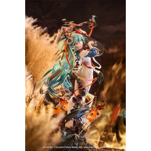 Good Smile Company 1/7 Scale Hatsune Miku Shimian Maifu Ver. 