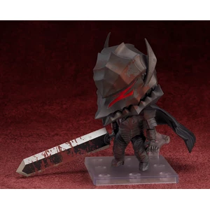 Good Smile Company Berserk Nendoroid Guts Berserker Armor Ver. BLOOD EDITION 
