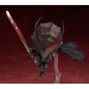 Good Smile Company Berserk Nendoroid Guts Berserker Armor Ver. BLOOD EDITION 