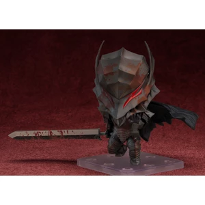 Good Smile Company Berserk Nendoroid Guts Berserker Armor Ver. BLOOD EDITION 