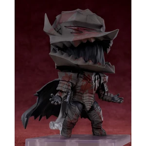 Good Smile Company Berserk Nendoroid Guts Berserker Armor Ver. BLOOD EDITION 