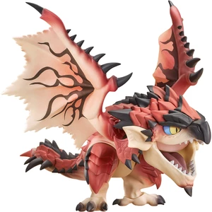 Good Smile Company Monster Hunter Series Nendoroid Rathalos 
