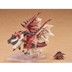 Good Smile Company Monster Hunter Series Nendoroid Rathalos 