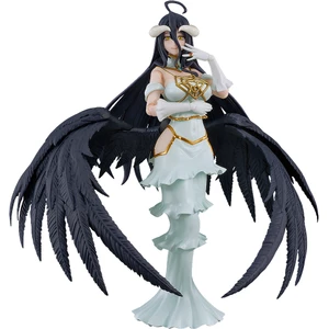 Good Smile Company Overlord The Holy Kingdom figma Albedo 