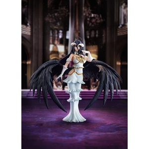 Good Smile Company Overlord The Holy Kingdom figma Albedo 