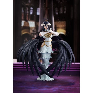 Good Smile Company Overlord The Holy Kingdom figma Albedo 