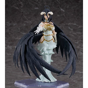 Good Smile Company Overlord The Holy Kingdom figma Albedo 