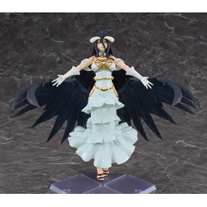 Good Smile Company Overlord The Holy Kingdom figma Albedo 
