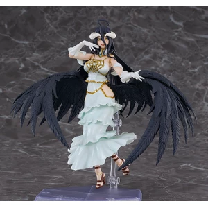 Good Smile Company Overlord The Holy Kingdom figma Albedo 