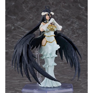 Good Smile Company Overlord The Holy Kingdom figma Albedo 