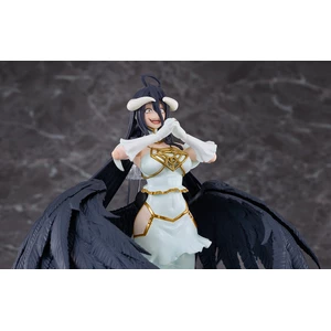 Good Smile Company Overlord The Holy Kingdom figma Albedo 