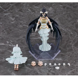 Good Smile Company Overlord The Holy Kingdom figma Albedo 