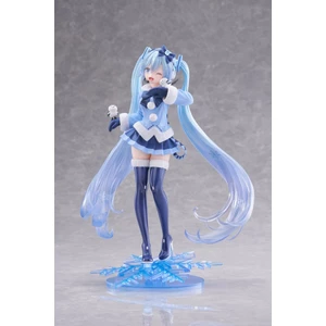 Taito Hatsune Miku AMP+ Snow Miku All Stars 2012 Ver. 