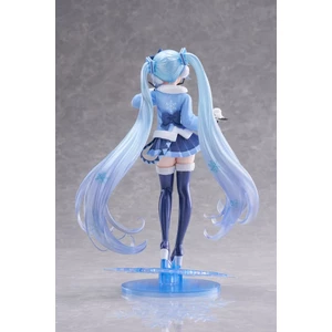 Taito Hatsune Miku AMP+ Snow Miku All Stars 2012 Ver. 
