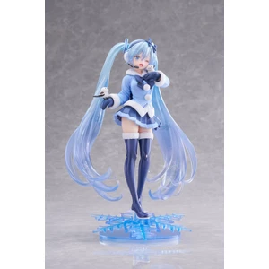 Taito Hatsune Miku AMP+ Snow Miku All Stars 2012 Ver. 