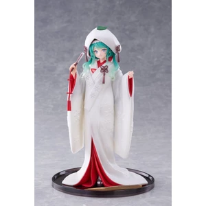 Taito Hatsune Miku AMP+ Snow Miku All Stars 2013 Ver. 